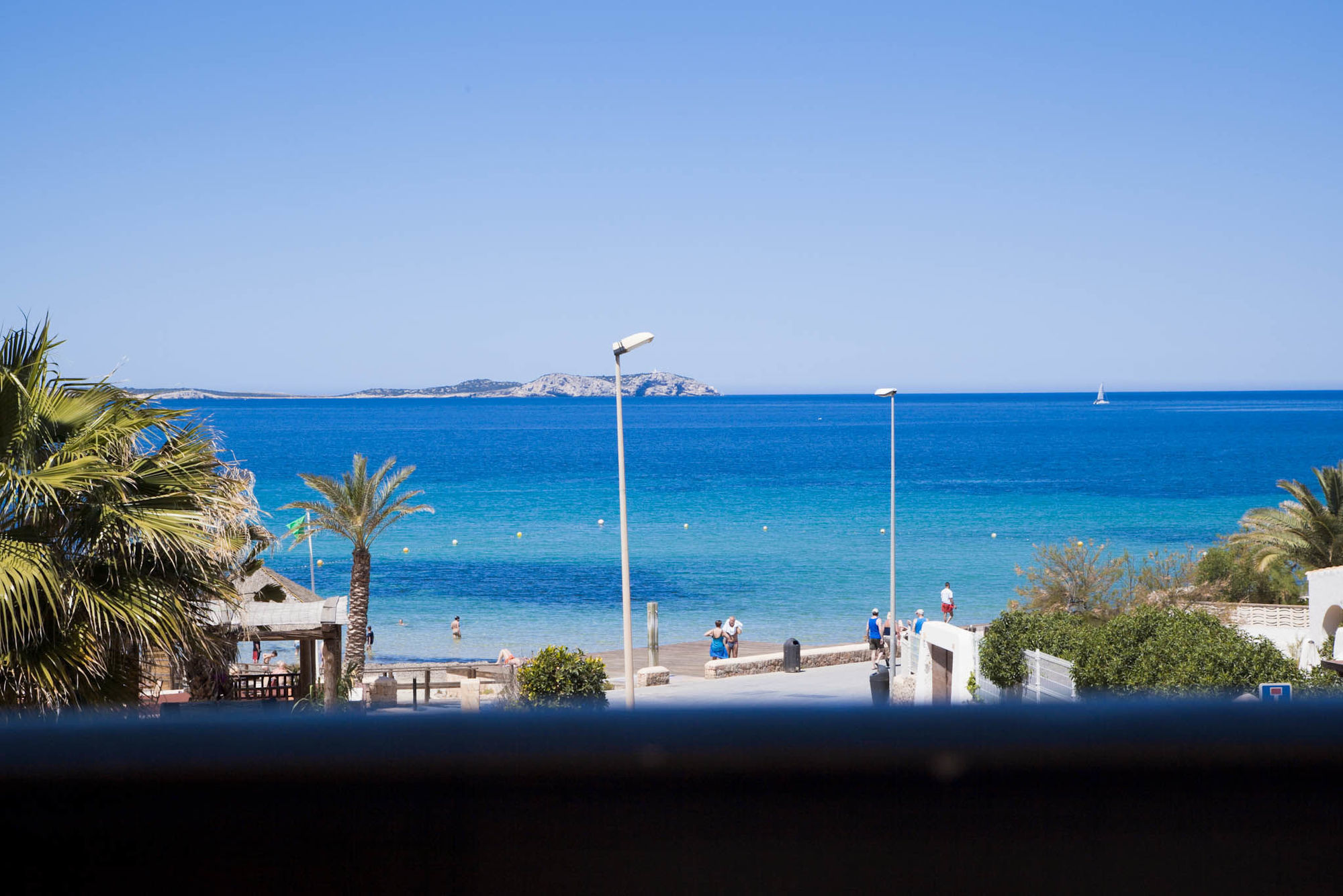 Vibra Caleta (adults Only) Sant Antoni de Portmany