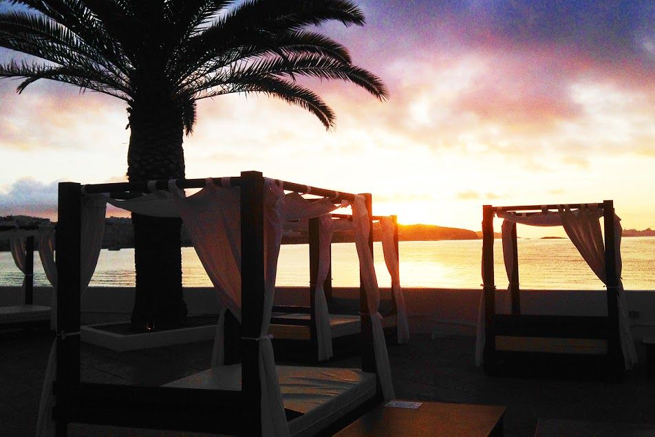 Aparthotel Vibra Jabeque Soul-3sup 3*