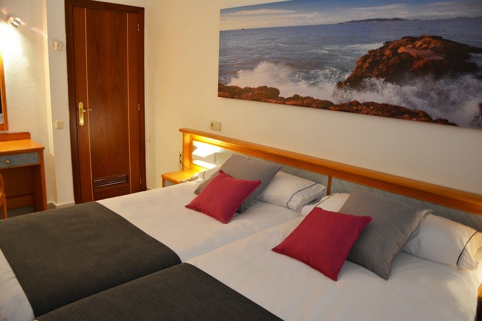 Aparthotel Vibra Jabeque Soul-3sup Ibiza Town