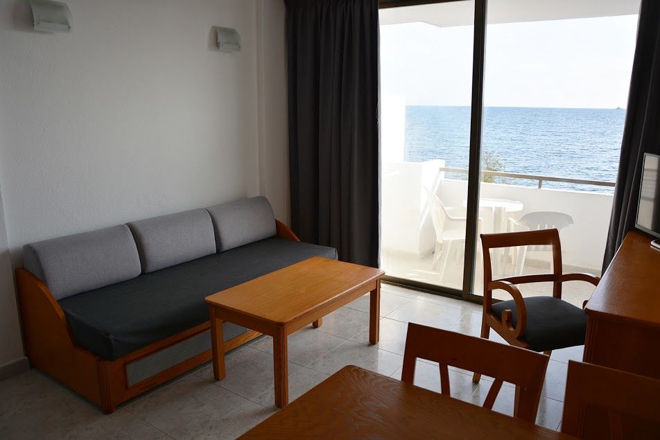 Aparthotel Vibra Jabeque Soul-3sup 3*