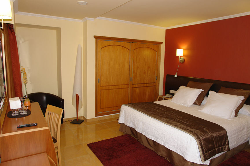 Invisa La Cala (adults Only) Hotel 4*