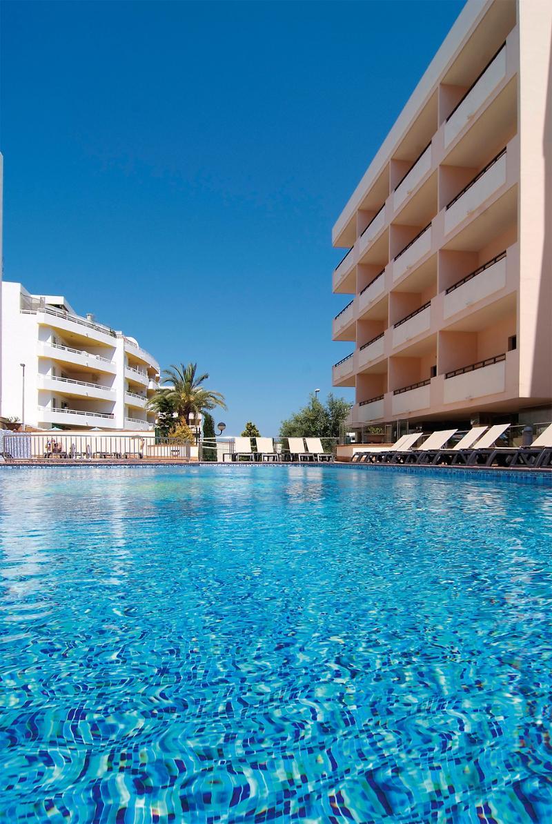 Hotel Invisa La Cala (adults Only) Santa Eularia des Riu