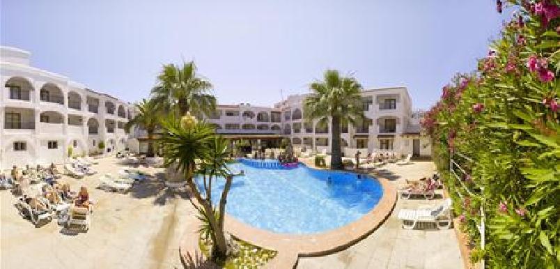 Ocean Suites 2*