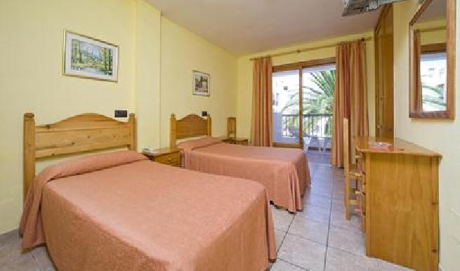 Ocean Suites