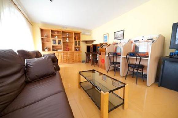 Ocean Suites Aparthotel Playa d'en Bossa