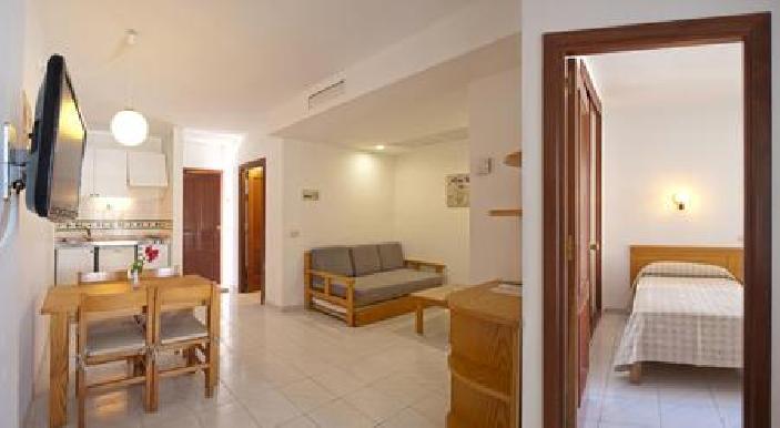 Apart-hotel Ebano & (adults Only) 4*