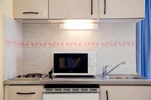 Apartment Vibra Caleta (adults Only)