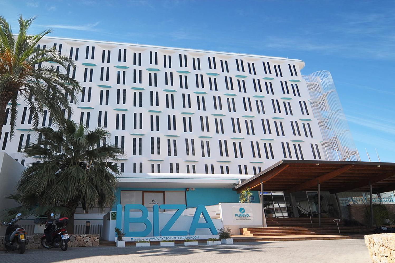 Vibra Algarb Hotel