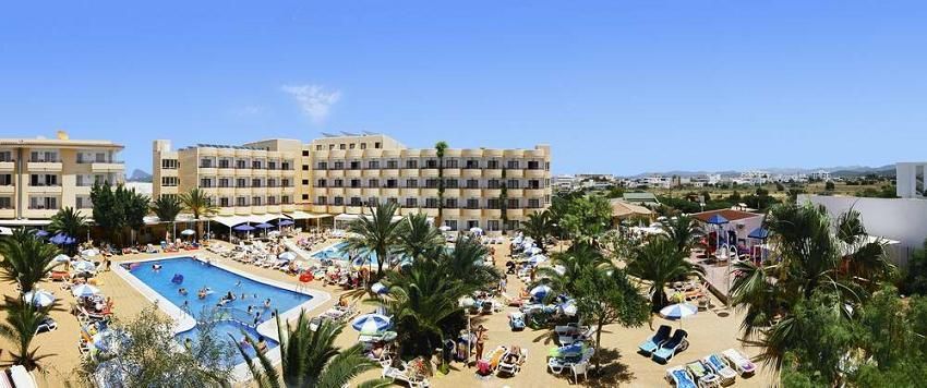 Apartment Vibra Caleta (adults Only) Sant Antoni de Portmany