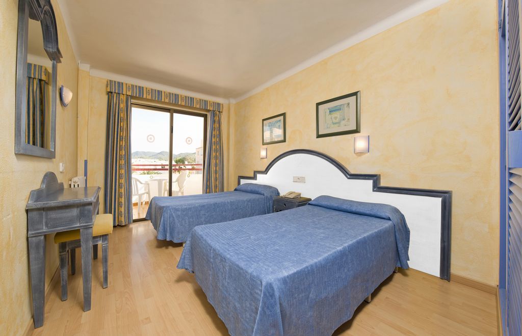 Vibra Caleta (adults Only) * Sant Antoni de Portmany