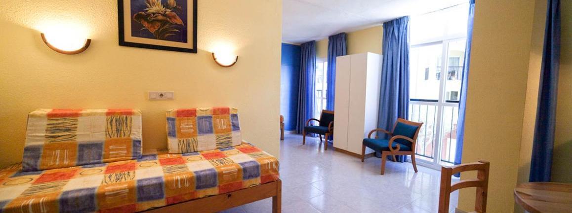 Vibra Caleta (adults Only) Apartment Sant Antoni de Portmany
