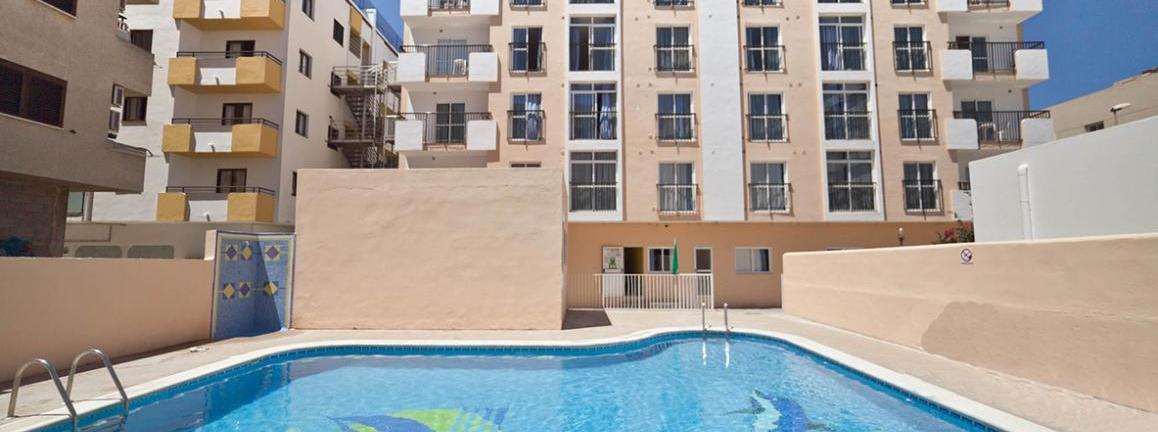 Vibra Caleta (adults Only) Sant Antoni de Portmany