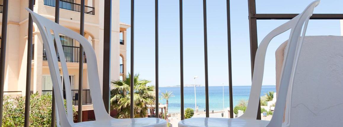 Vibra Caleta (adults Only)
