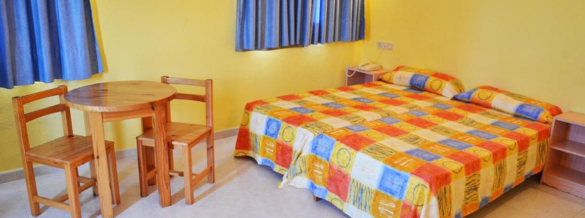 Vibra Caleta (adults Only) * Sant Antoni de Portmany