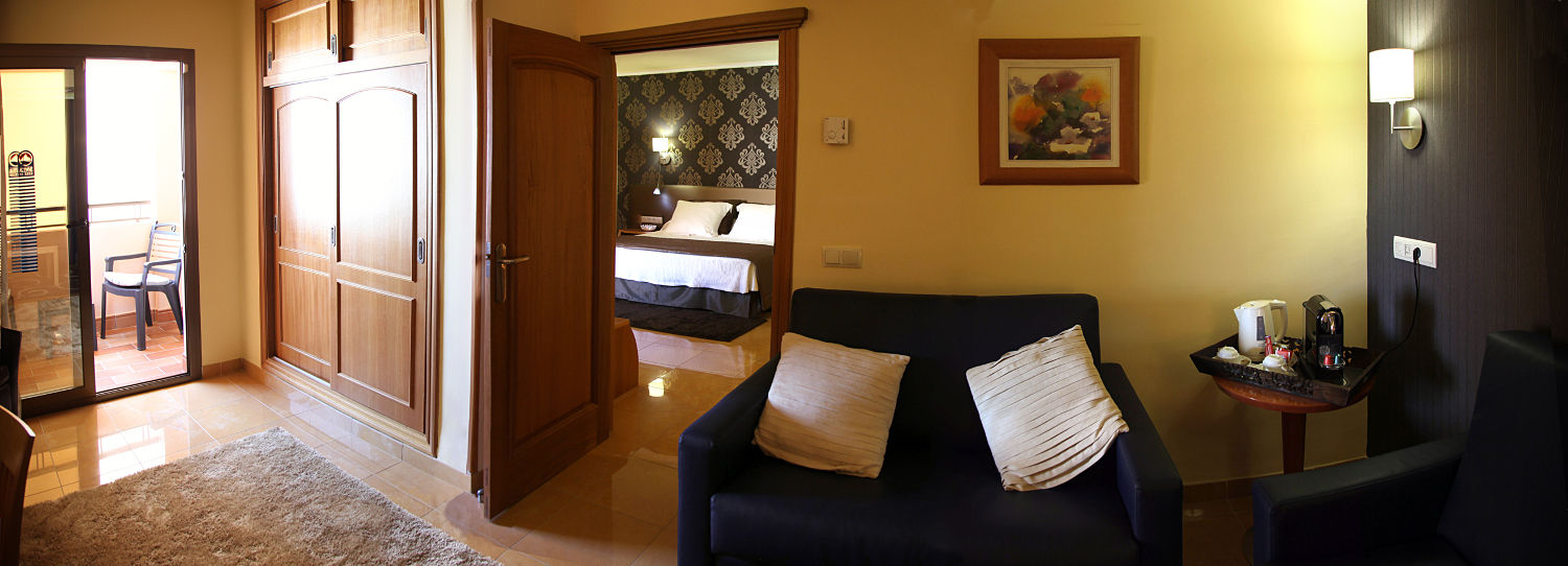 Invisa La Cala (adults Only)