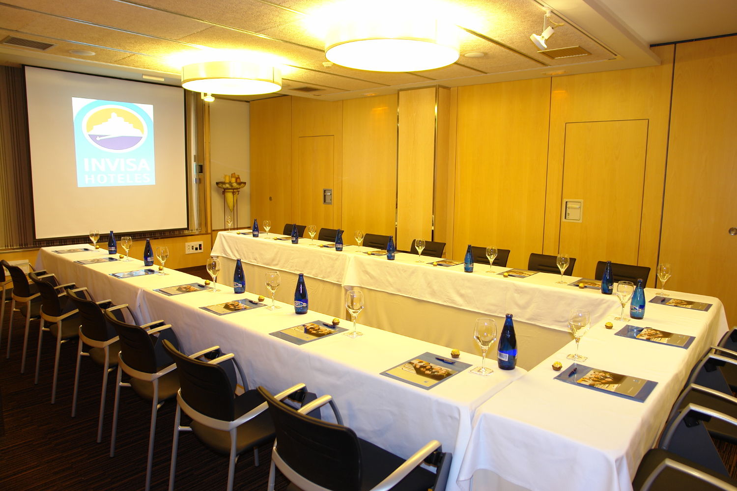 Invisa La Cala (adults Only) Hotel Santa Eularia des Riu
