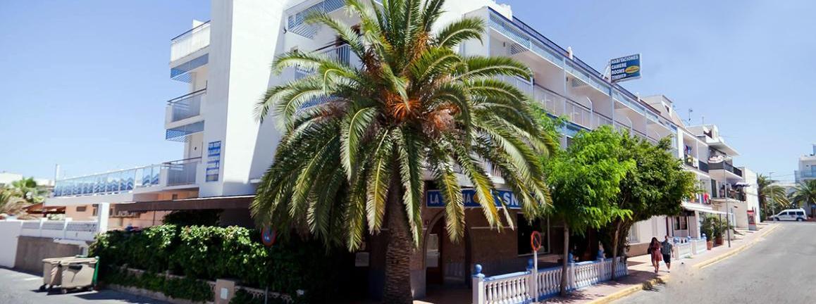 Aparthotel Vibra Bay San Antonio (Ibiza)