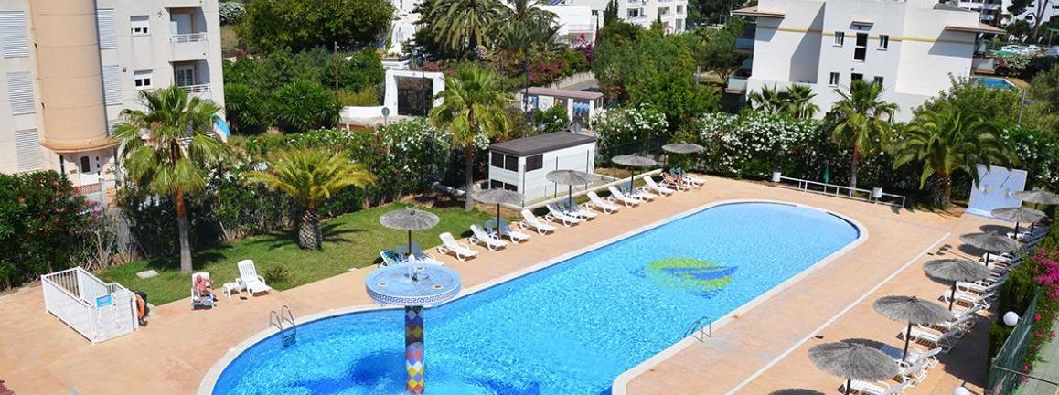 Vibra Bay Aparthotel San Antonio (Ibiza)