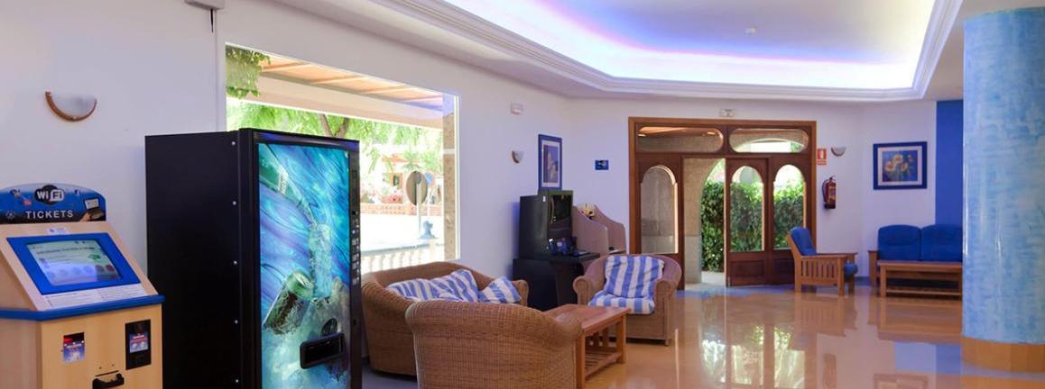 Aparthotel Vibra Bay 2*