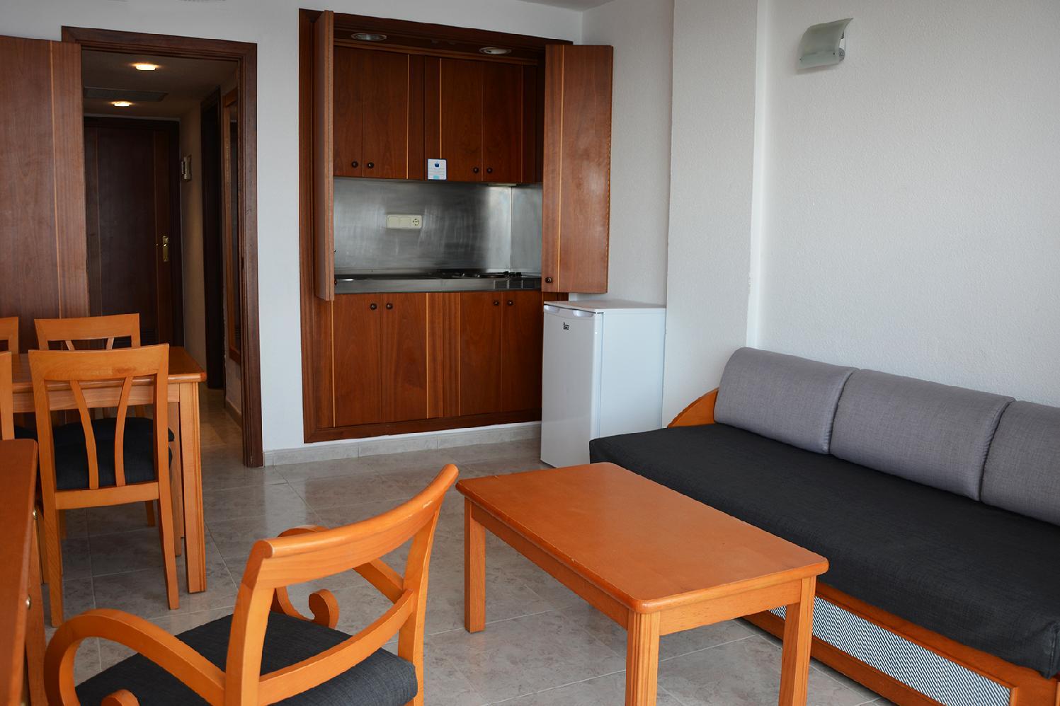 Vibra Jabeque Soul-3sup Aparthotel 3*