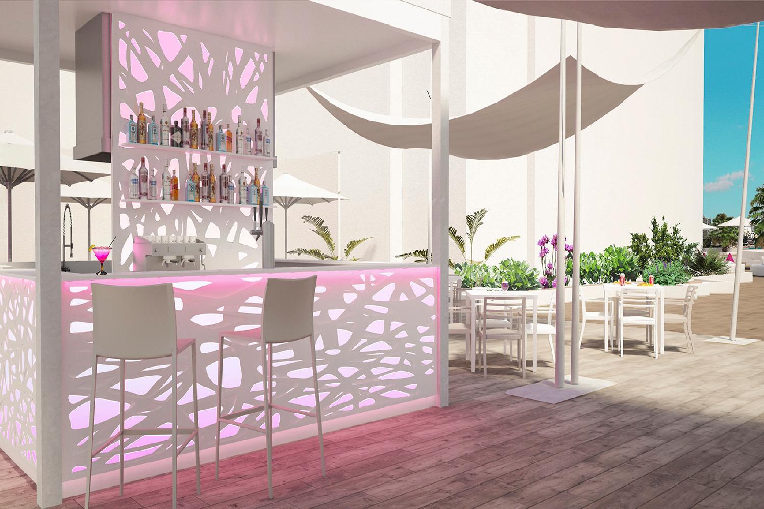 Aparthotel Vibra Jabeque Soul-3sup Ibiza Town