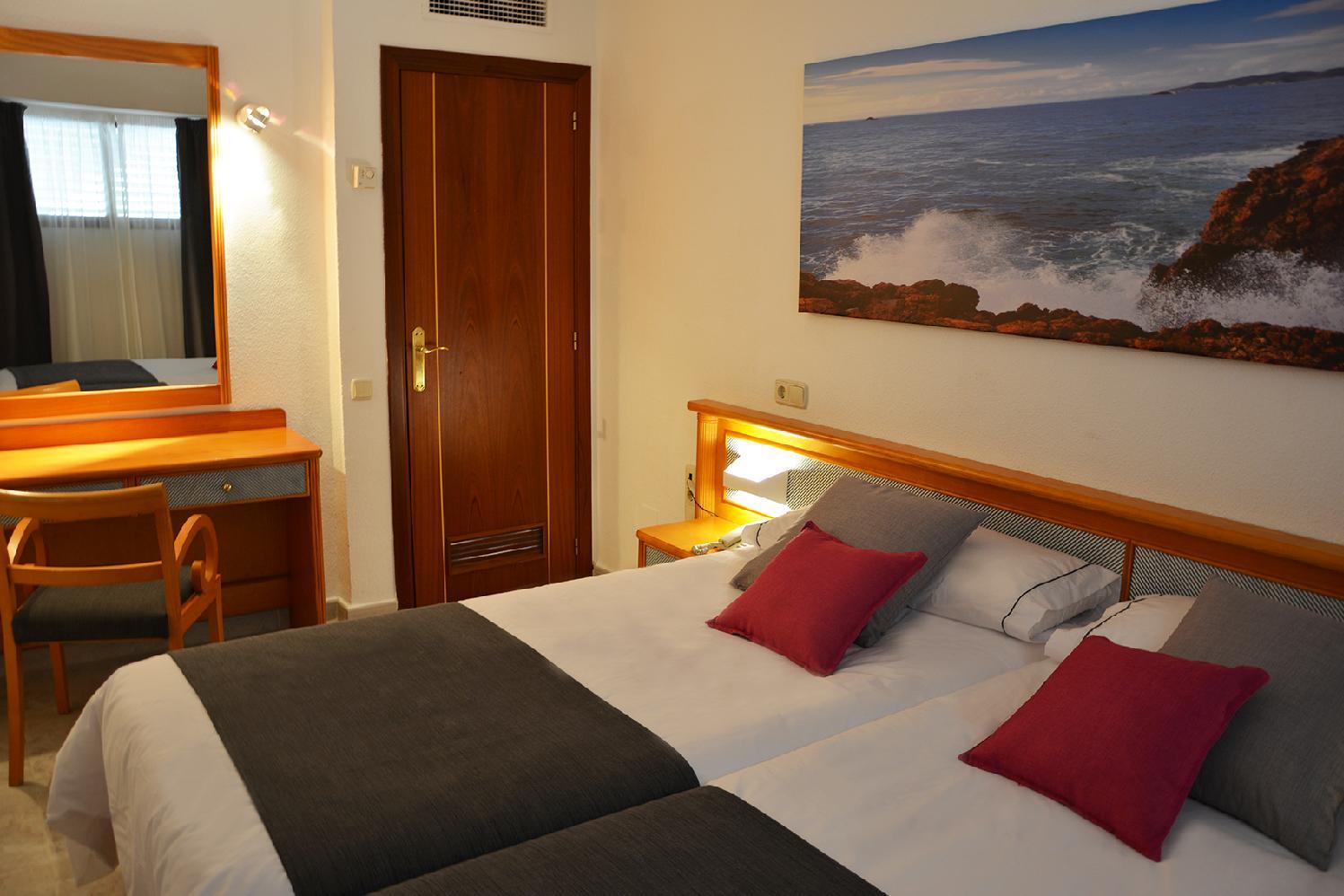Vibra Jabeque Soul-3sup 3* Ibiza Town