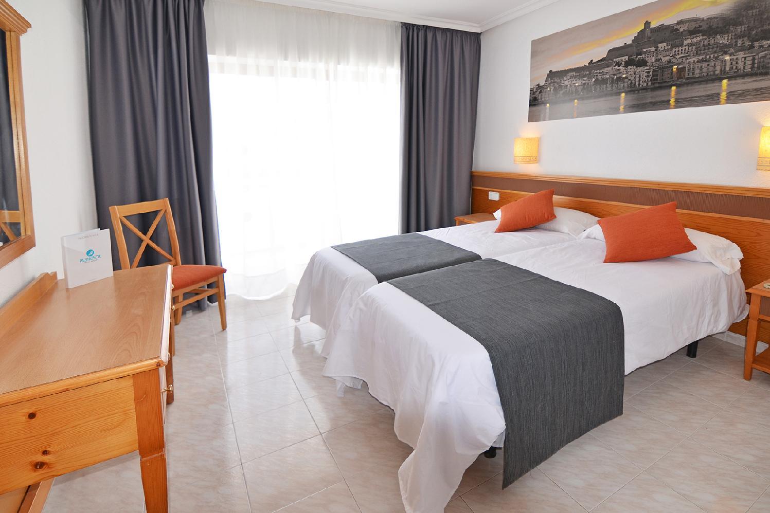 Hotel Vibra Mare Nostrum