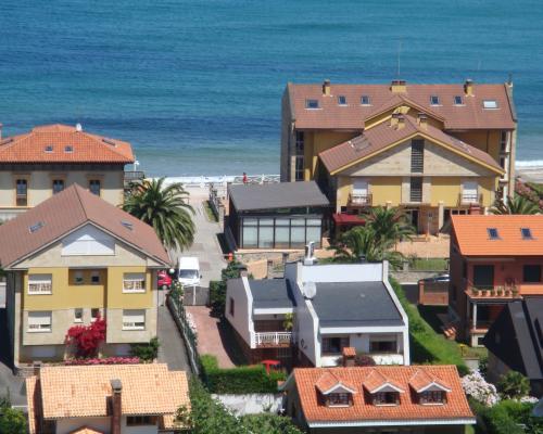Apartment Vibra Sanan - Adults Only 2*