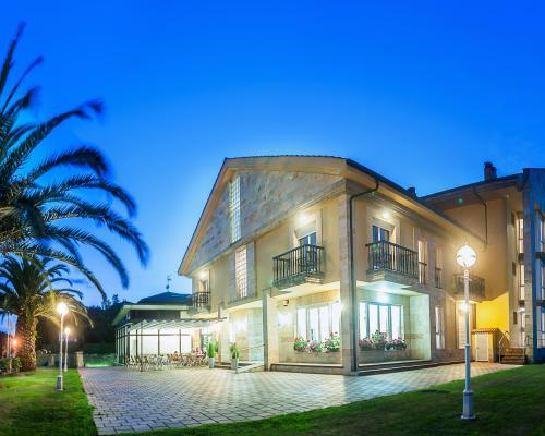 Apartment Vibra Sanan - Adults Only