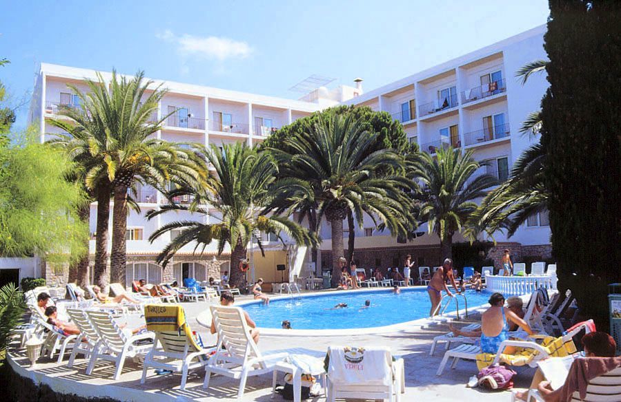 Hotel Vibra Marco Polo I - Adults Only 3*