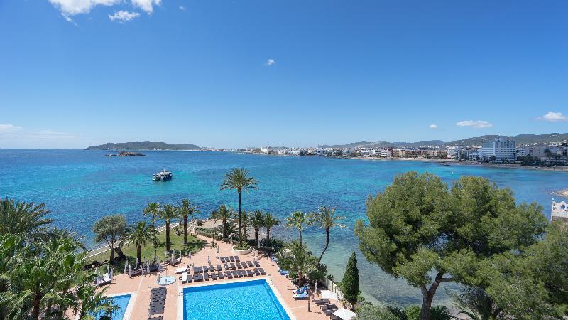 Hotel Thb Molinos - Adults Only 4*