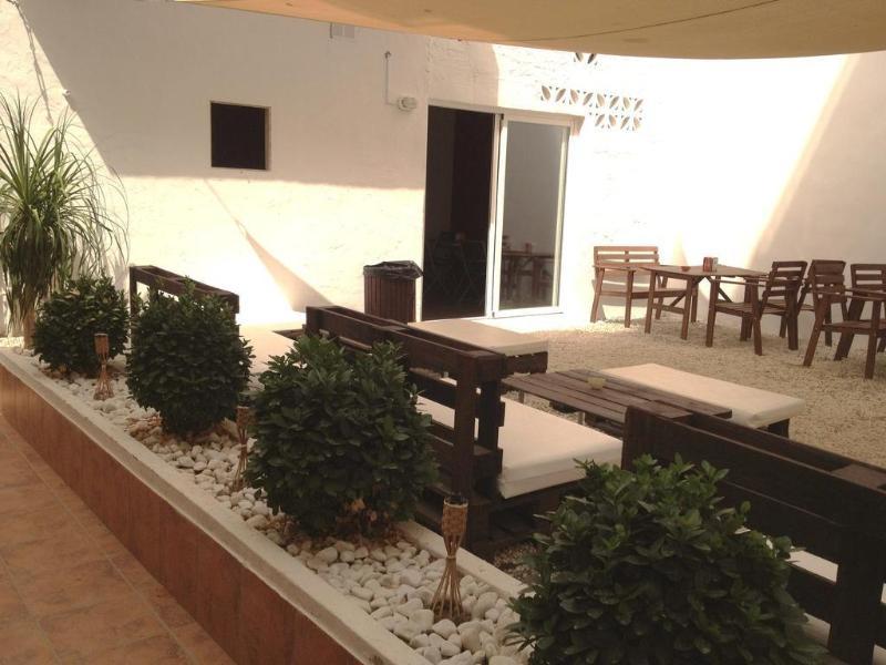 Balearic (adults Only) * San Antonio (Ibiza)