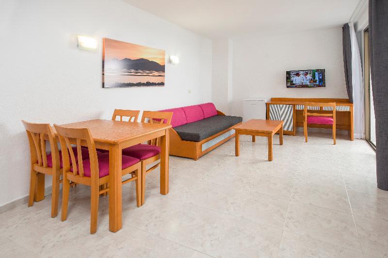 Vibra Jabeque Soul-3sup Aparthotel Ibiza Town