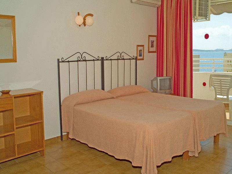 El Coto (adults Only) Apartment Sant Antoni de Portmany