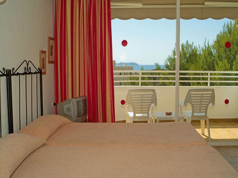 El Coto (adults Only) Sant Antoni de Portmany