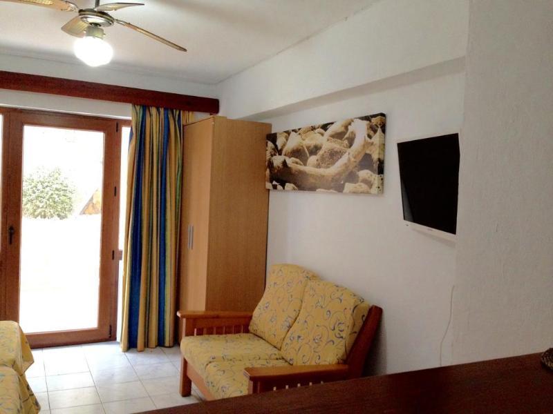 Apartamento Llevant