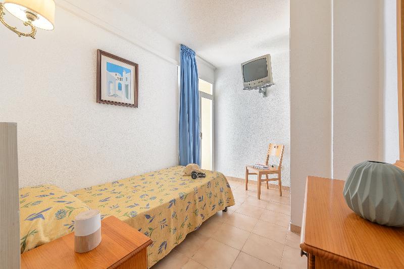 Suncoast Ibiza - Adults Only - Figueretas