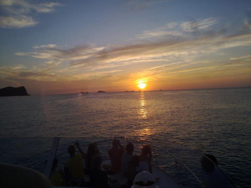 Marfil 3* San Antonio (Ibiza)