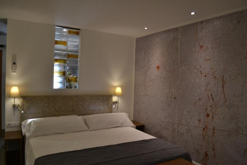 Marfil Hotel