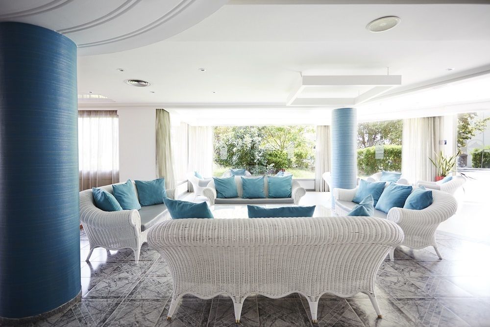 Hotel Invisa Es Pla - Adults Only San Antonio (Ibiza)
