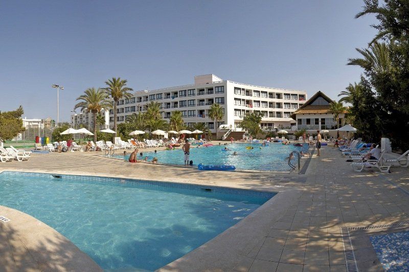 Marvell Club & Hotel Sant Antoni de Portmany