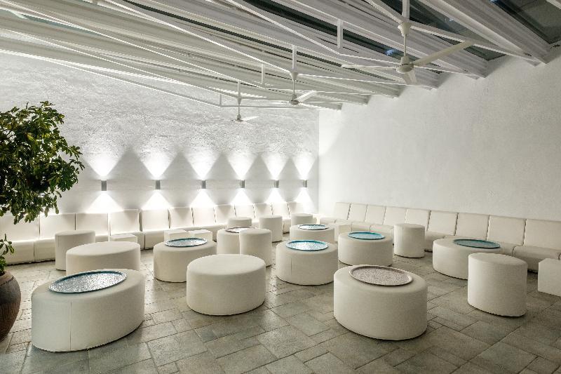 Paradise (adults Only) Hotel 5*