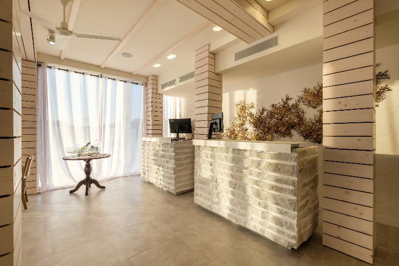 Hotel Paradise (adults Only) Portinatx