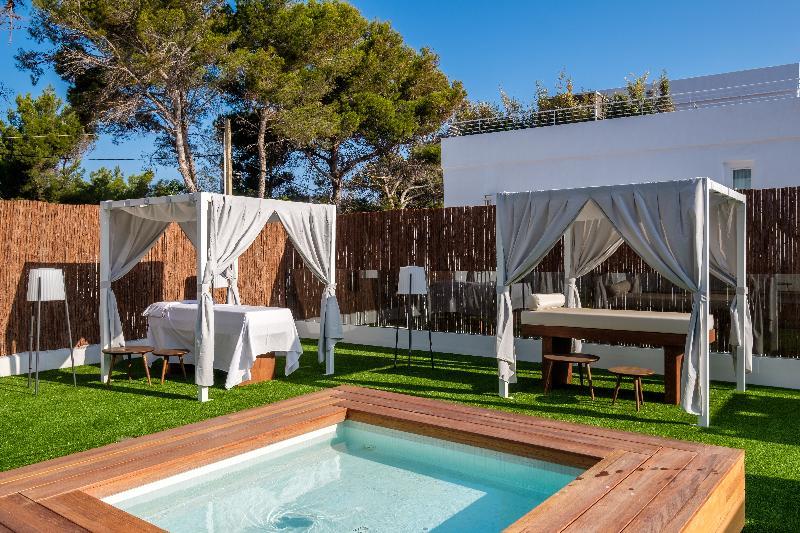 Paradise (adults Only) 5* Portinatx