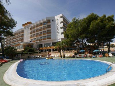 Vibra Riviera