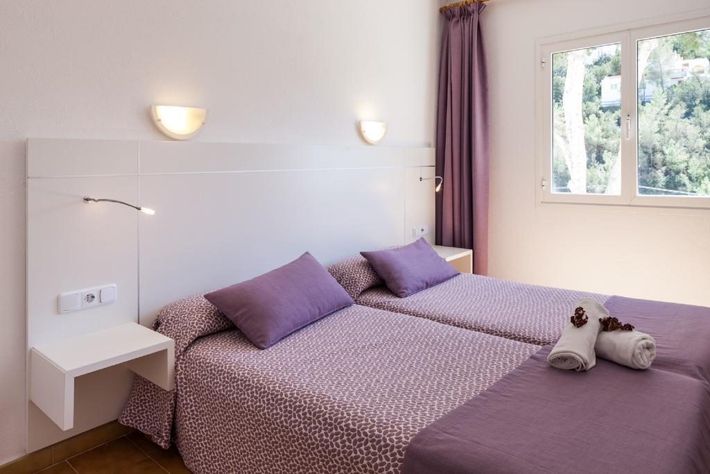 Puerto Cala Vadella 3*