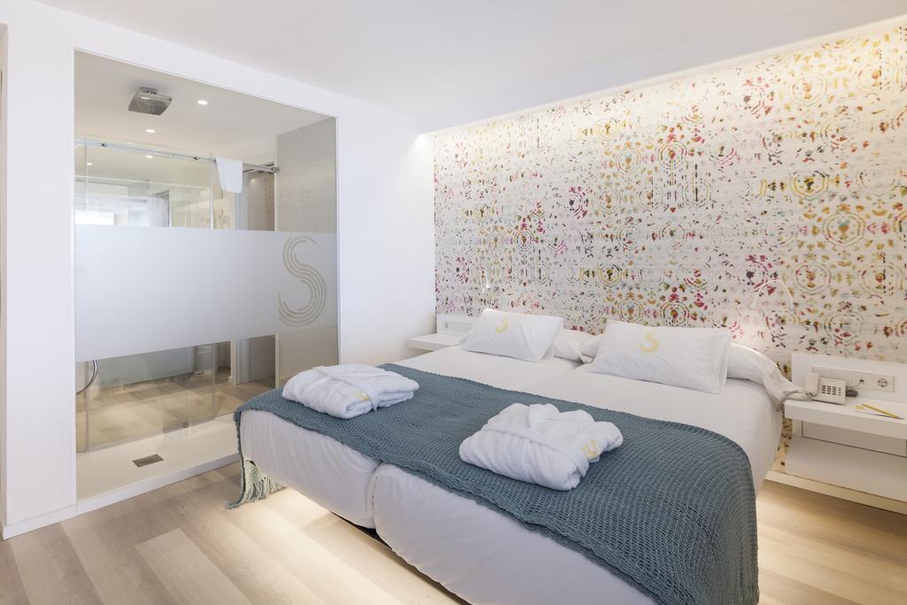 Sud Aparthotel Ibiza Town