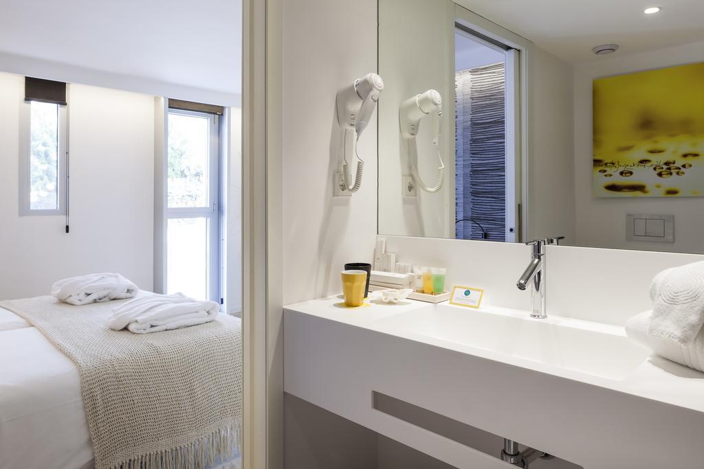 Aparthotel Sud Ibiza Town