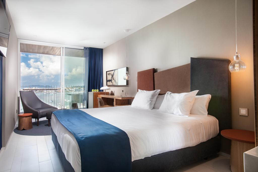 Ocean Drive Talamanca Hotel 5*