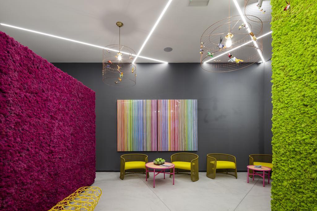 Aparthotel Sud